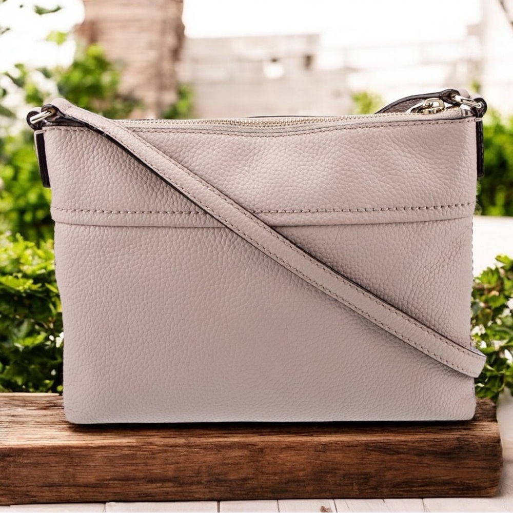 Kate Spade New York Jackson Street Gabriele Crossbody Bag EUC - Picture 3 of 5